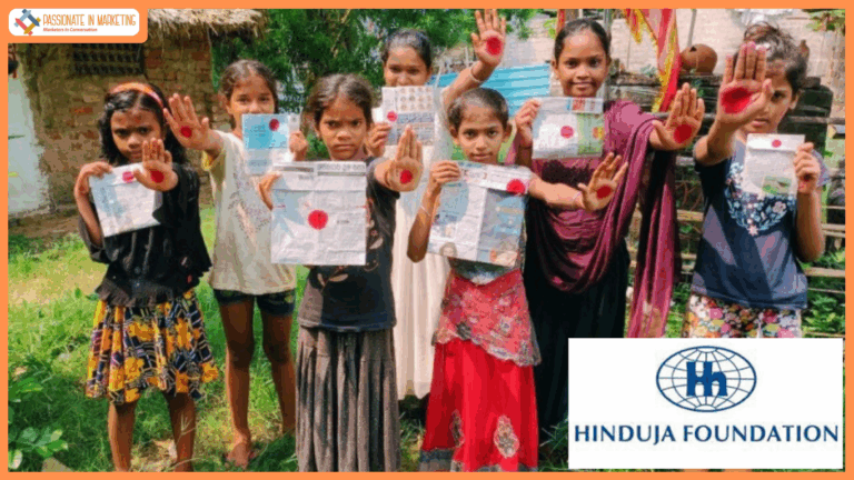 Hinduja Foundation marks World Youth Skills Day by empowering over 8 Lakh Youth across 15 States