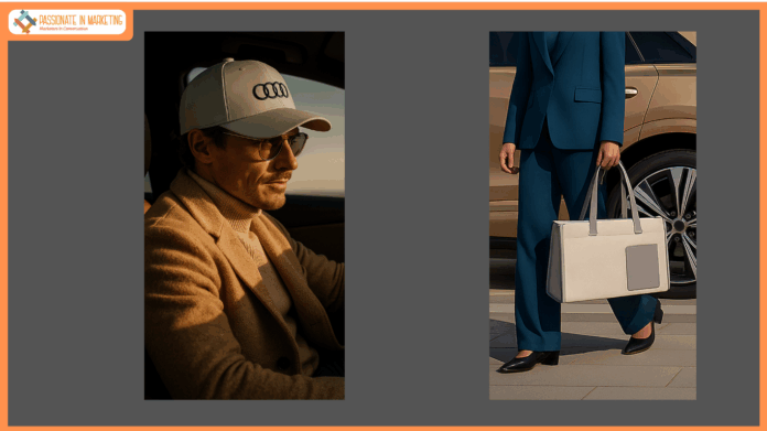 Audi Collection debuts on Ajio Luxe