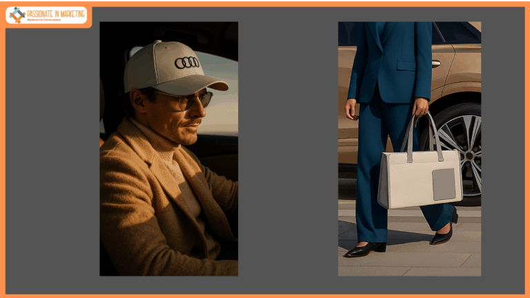 Audi Collection debuts on Ajio Luxe