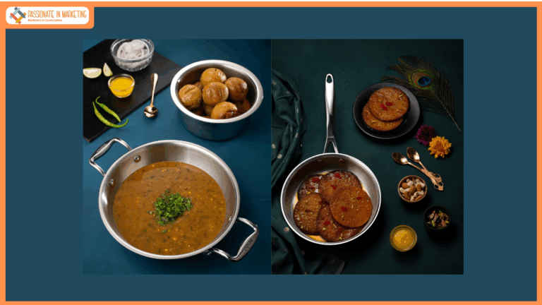 Stahl Celebrates 10 Years as India’s Triply Cookware Pioneer