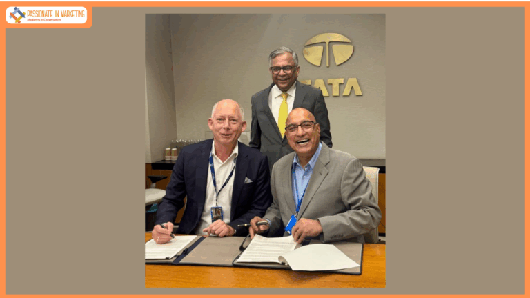 Tata Electronics and Bosch sign Memorandum of Understanding for strategic collaboration in electronics and semiconductor manufacturing and technology