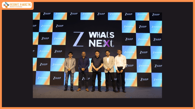 Zee Reimagines Entertainment and Spotlights New Innovations at ‘Z’ Whats Next