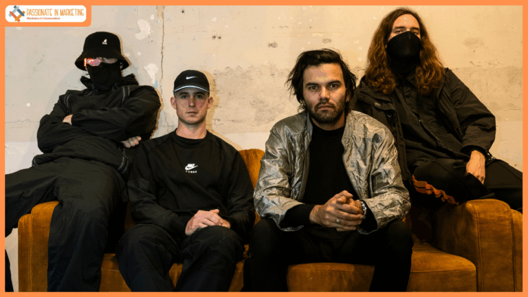 Global Metal Icons Northlane Set to Electrify Mumbai with Live Arena Performance at Phoenix Marketcity Mumbai