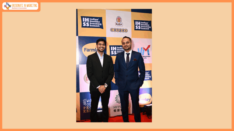 Makhana in the Spotlight: Nearly 3 in 5 Indians Choose this Indian Superfood as Their Go-To Healthy Snack, Reveals Farmley Healthy Snacking Report 2025