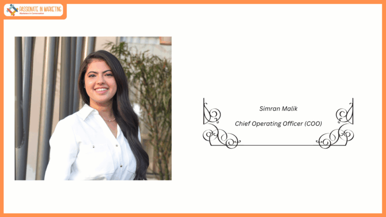 SJ Uplift Kabaddi Elevates Simran Malik to Chief Operating Officer