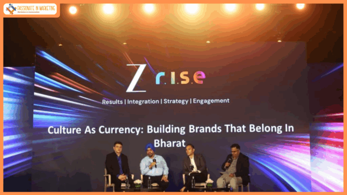 ZEE continues R.I.S.E journey with impactful second chapter in Delhi