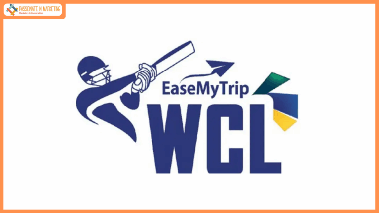 EaseMyTrip Announced as Presenting Partner of the World Championship of Legends 2025