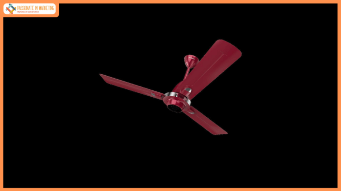 Goldmedal Launches Winzo BLDC Fan: Power-Saving Innovation with Elegant Design