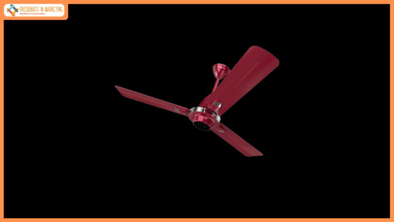 Goldmedal Launches Winzo BLDC Fan: Power-Saving Innovation with Elegant Design