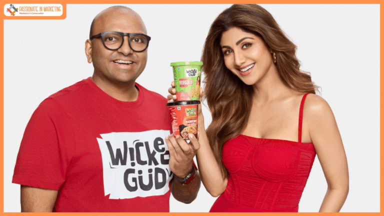 WickedGüd’s Latest Campaign with Shilpa Shetty Blends Humor with Brand Honesty