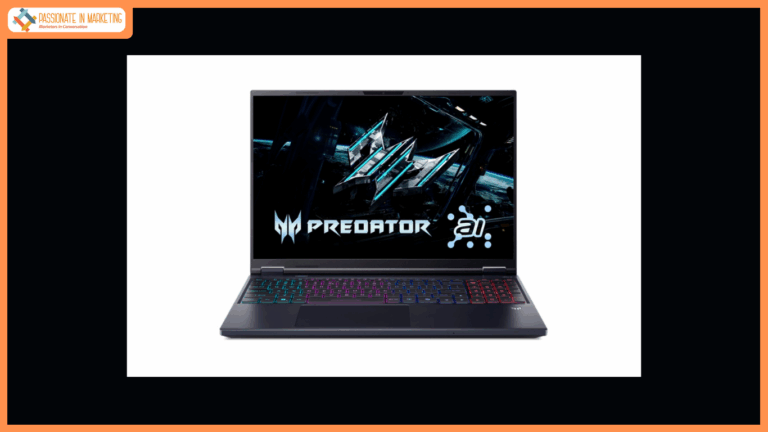 Acer Launches New Predator Helios Neo 16 AI and 16S AI Laptops in India Starting at Rs. 1,54,999: Power Meets Portability in the Era of AI Gaming