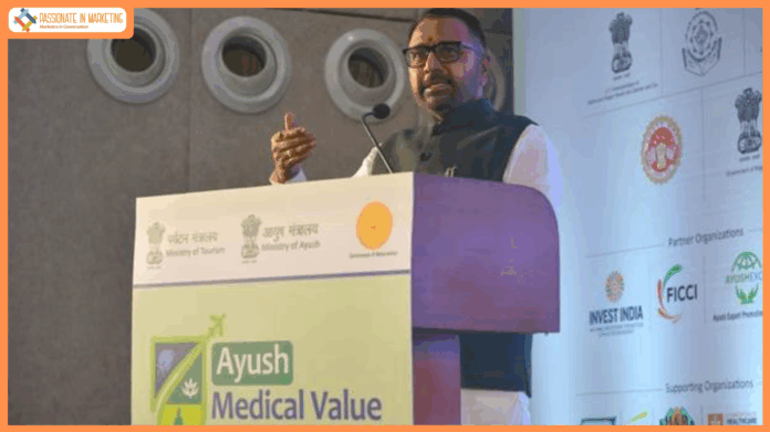 Tatha and Montenegro Consulate Sign MoU for Wellness Collaboration