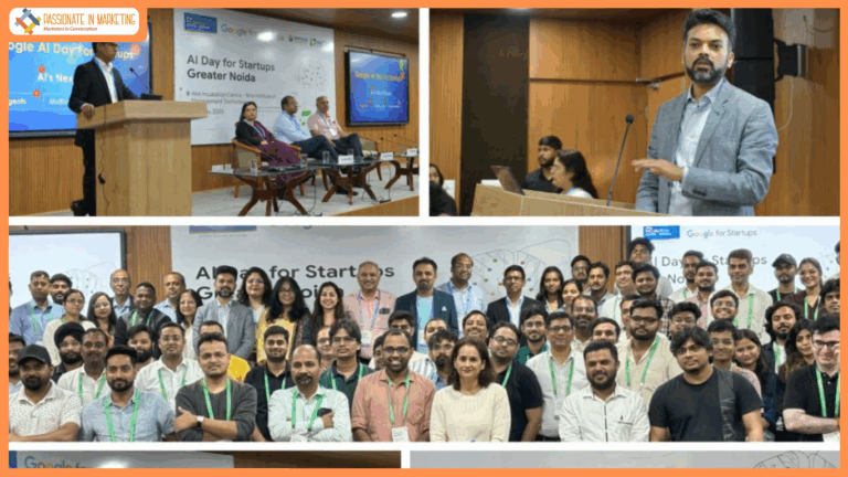 Aic‑bimtech Hosted Over 100 Startups On ‘google Ai Day For Startups’ Event