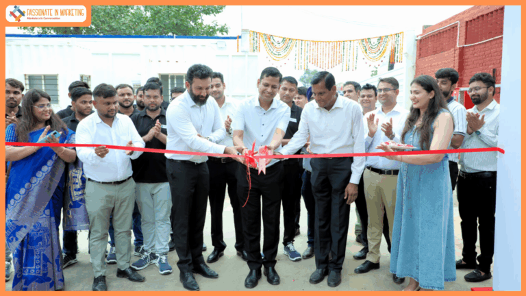 Moglix Forays into the Energy Sector with DRG Industries 'Next-Gen Bitumen Facility