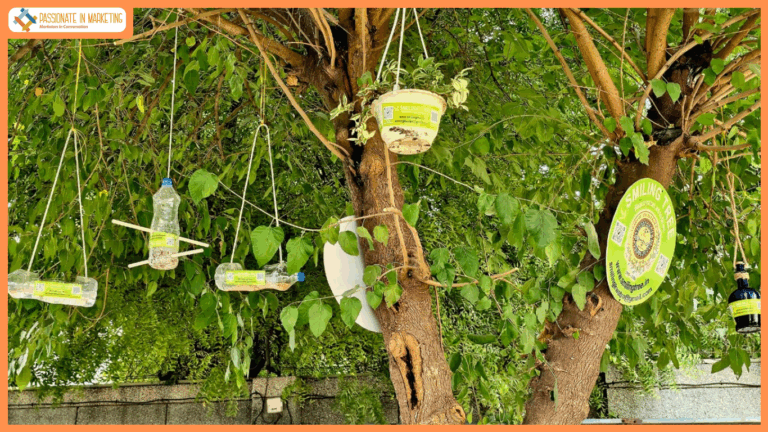 Smiling Tree Launches ‘Reuse & Recycle’ Campaign to Foster Eco-Conscious Living