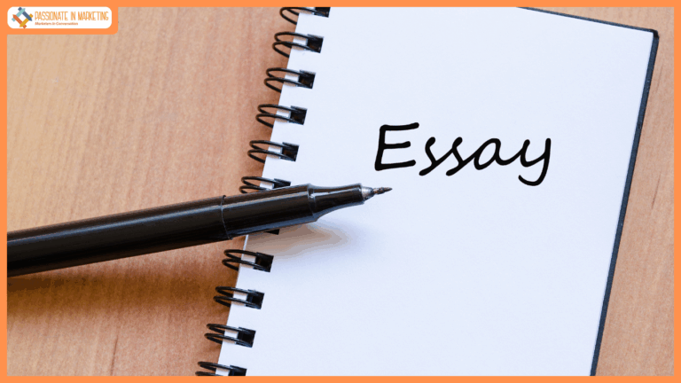 Why Essay Writing Skills Matter in Today’s Management and Tech Education