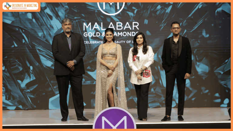Malabar Gold & Diamonds Launches NUWA in Mumbai: A Dazzling Collaboration with Show Stopper Nimrat Kaur and Fashion Designer Nikhita Tandon