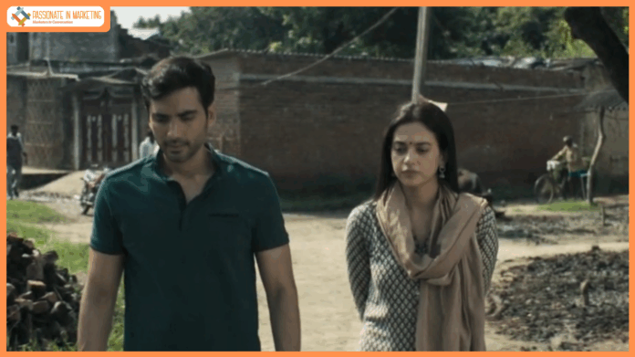 Shruti Sharma recalls her earliest memory of Amazon MX Player’s Mitti; shares, “It gave me a chance to shape how I played Kratika”