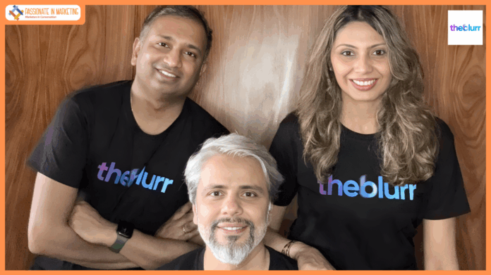 Shamsuddin Jasani, Aatsi Desai Jasani, and Gopa Menon join forces to launch AI-Native, Full-Service Marketing Company Built for Brilliant Outputs and Smarter Outcomes