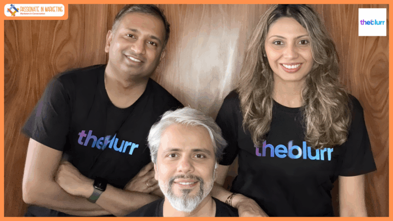 Shamsuddin Jasani, Aatsi Desai Jasani, and Gopa Menon join forces to launch AI-Native, Full-Service Marketing Company Built for Brilliant Outputs and Smarter Outcomes