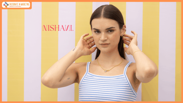 Nishani Studio Introduces ‘Inishi’: A Playful New Collection Celebrating Bonds Beyond Labels