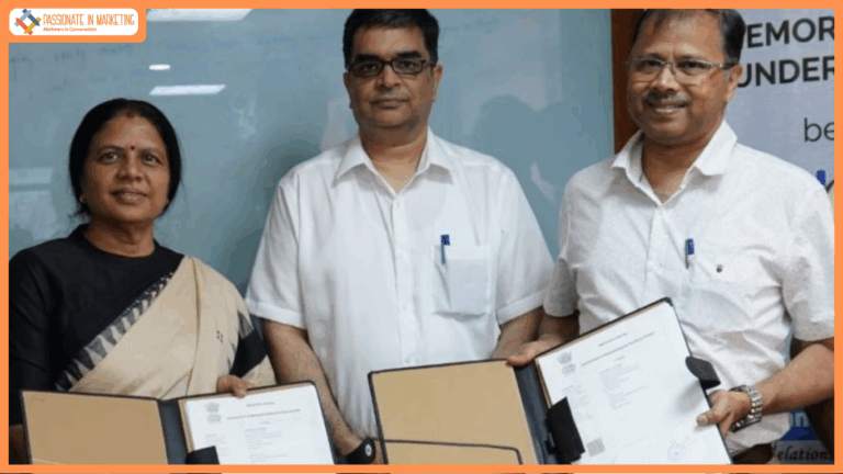 Bank of India Signs MoU with National e-Governance Division (NeGD) to Offer 250+ Government Services via BOI Omni Neo App.