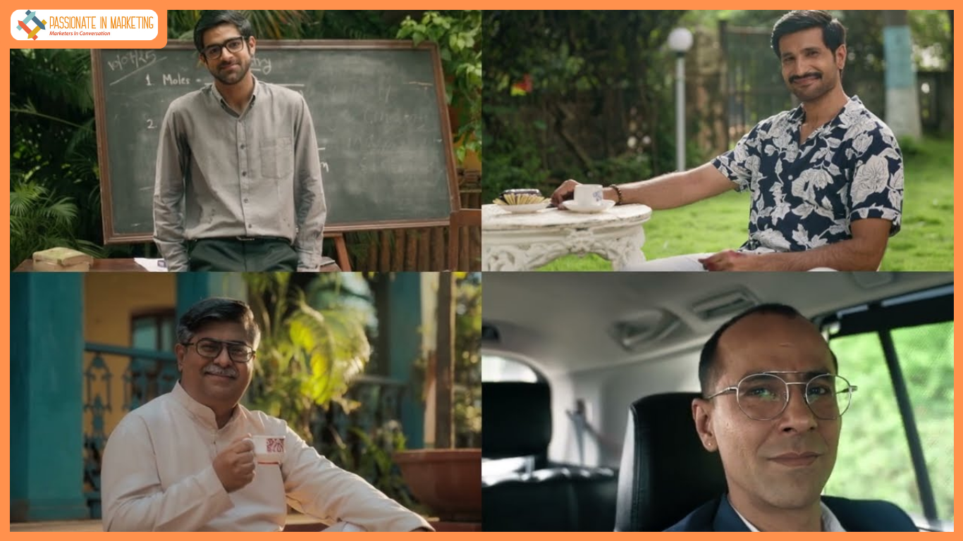 LenDenClub Celebrates 10th Anniversary with its new campaign “Bharat’s Silent Heroes”