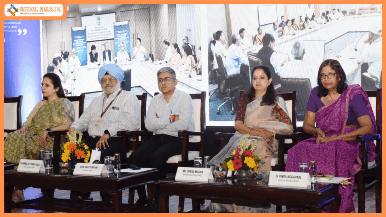 Building Human Capital for Viksit Bharat: Skilling Workshop Sets Roadmap for the 5th National Conference of Chief Secretaries