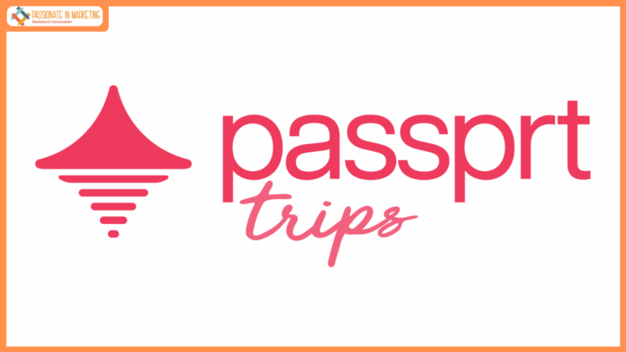 Passprt Trips raises $500K in pre-seed round led by Aroa Venture Partners