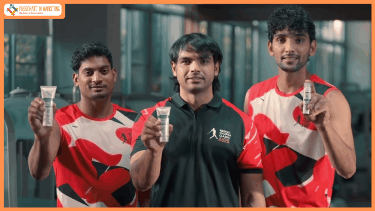 Glow Meets Grit in Fixderma’s latest campaign with Neeraj Chopra #GlowLikeAChampion