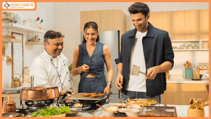 Where love simmers and mutton melts; ITC Master Chef Creations brings back its gourmet mutton festival, ‘Jashn-e-Gosht’