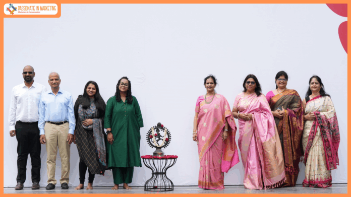 The Premia Academy Hosts Investiture Ceremony 2025–26, Installs New Student Leadership Council