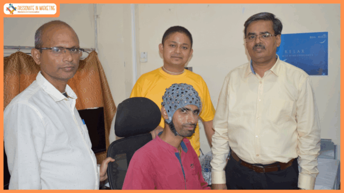 Breakthrough Neuroscience Research: IIT Mandi Research Shows Listening to Indian Ragas Alters Brain Microstates