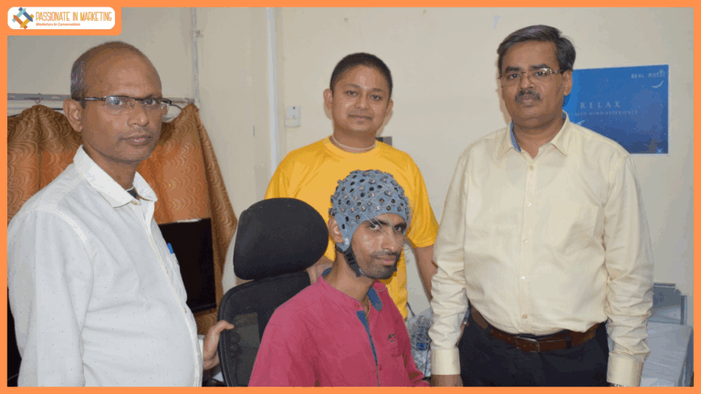 Breakthrough Neuroscience Research: IIT Mandi Research Shows Listening to Indian Ragas Alters Brain Microstates