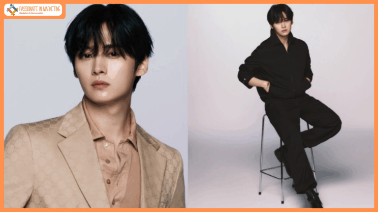 Gucci Announces Lee Know from Stray Kids as New Global Brand Ambassador