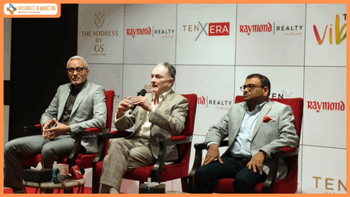 Raymond Realty Set to List on Exchanges