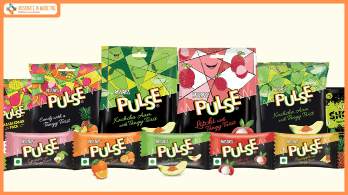 DS Group’s Pulse Candy Becomes A ₹750 Crore Consumer Brand