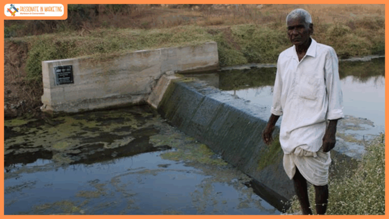 Adani Foundation at ACC Wadi empowers Halakatta farmers with year-round irrigation through check dam