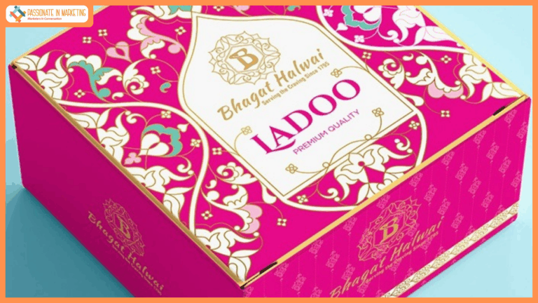 Bhagat Halwai Sells 10,000 Laddoos in a Day, Eyes Double Sales in Upcoming Festive Season