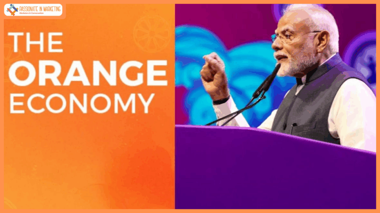 The Orange Economy: A Creative Powerhouse in the Making