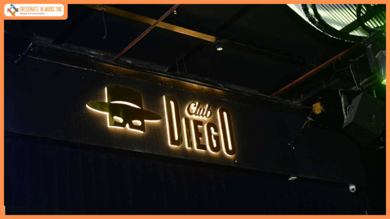 Diego Club Sets the Bar High with Immersive Nightlife, Live Performances, and Signature Dining Experiences