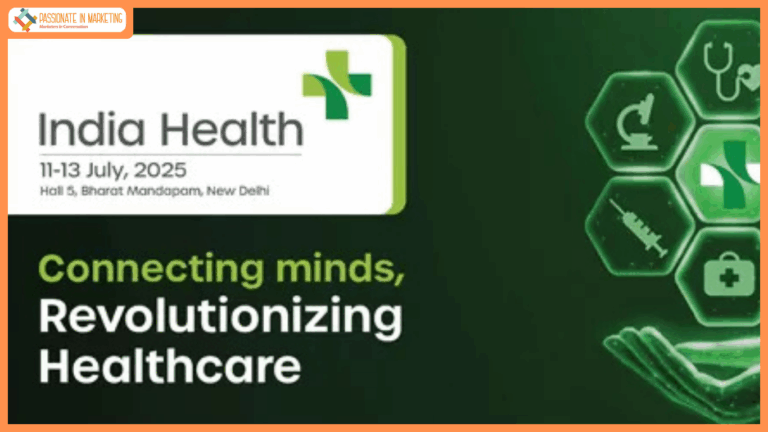 India Health 2025 Returns with Renewed Vigour to Accelerate India's Healthcare Transformation