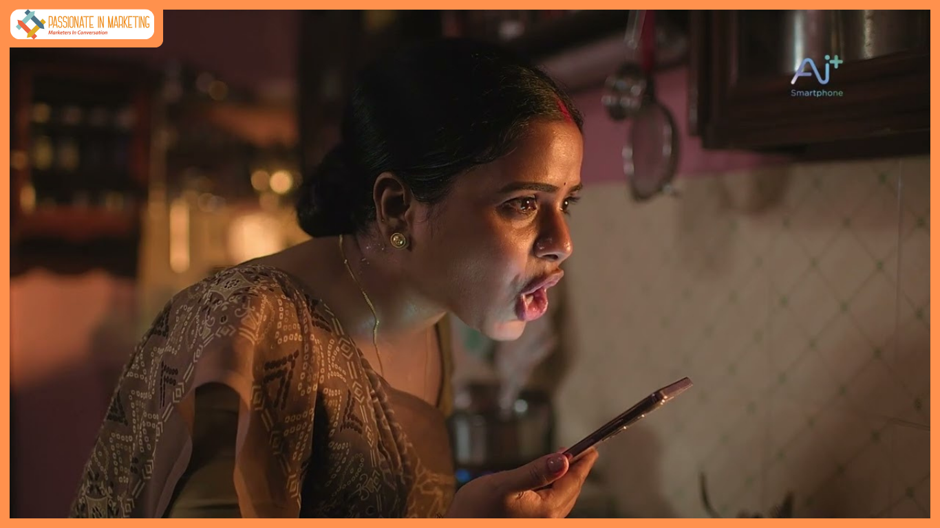 AI+ Smartphone Unveils Debut TVC Featuring Abhishek Banerjee, Challenging Gimmicky Tech Promises