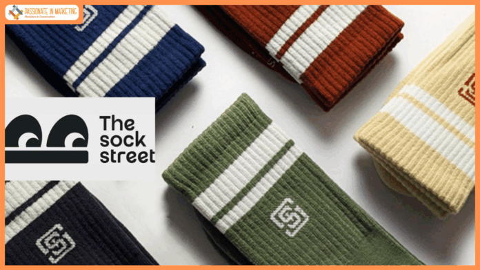 The Sock Street Expands to UK and US, Bringing Premium Socks to New Markets