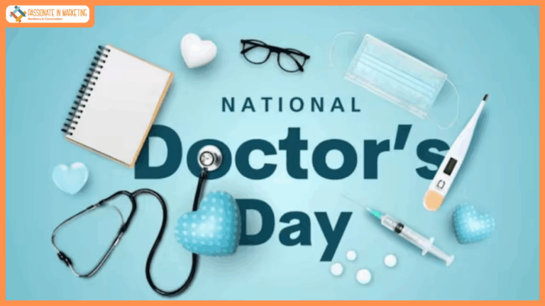 Behind the Mask, Who is Our Hero: Honouring India’s Lifesavers this Doctor’s Day