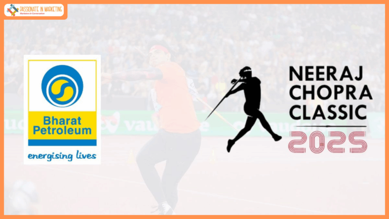 BPCL's Premium Petrol Speed Fuels Neeraj Chopra Classic 2025