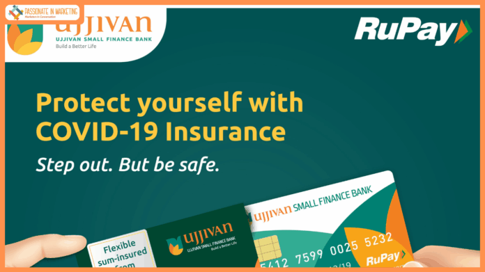 Ujjivan Small Finance Bank Launches ‘International RuPay Select Debit Card’