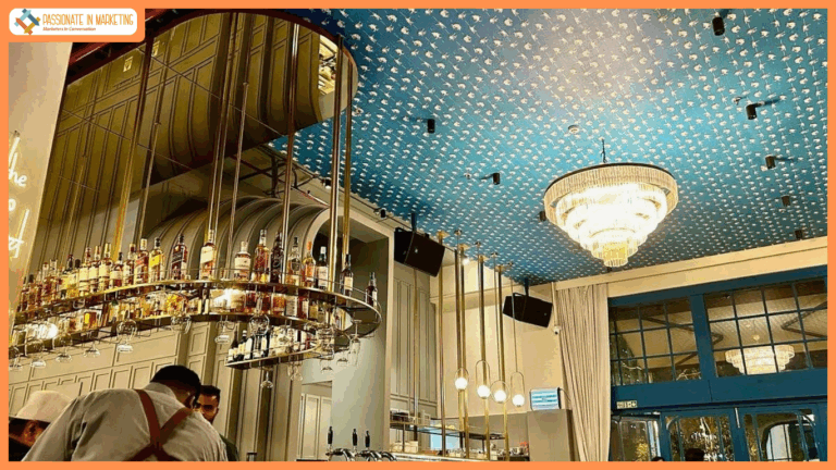 SAZ American Brasserie Partners with Callebaut for a Chocolate-Driven Menu This International Chocolate Day