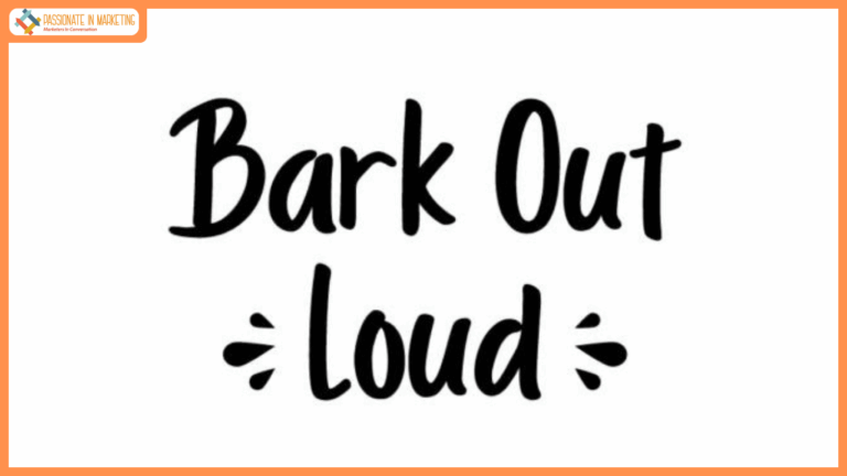BarkOutLoud Launches #DontBuyTheMyth: A Bold New Campaign to Bust Pet Wellness Myths