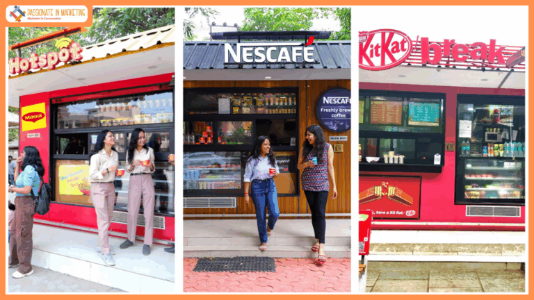 Nestlé Professional reaches landmark 1,000th Retail ONE kiosk in India